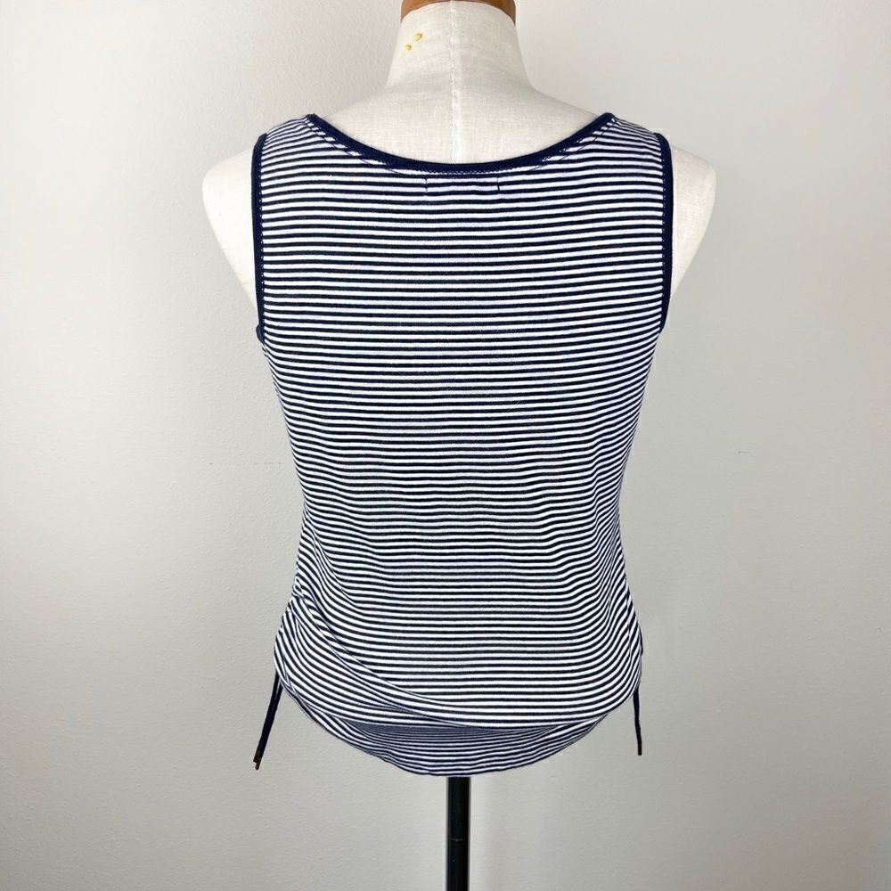 Chaps Tank Top - Picture 4 of 5